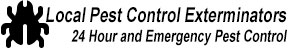 Kitts Hill OH Pest Control Exterminators